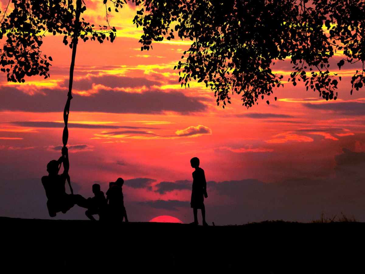 Something beautiful about the people I do not&nbsp;choose