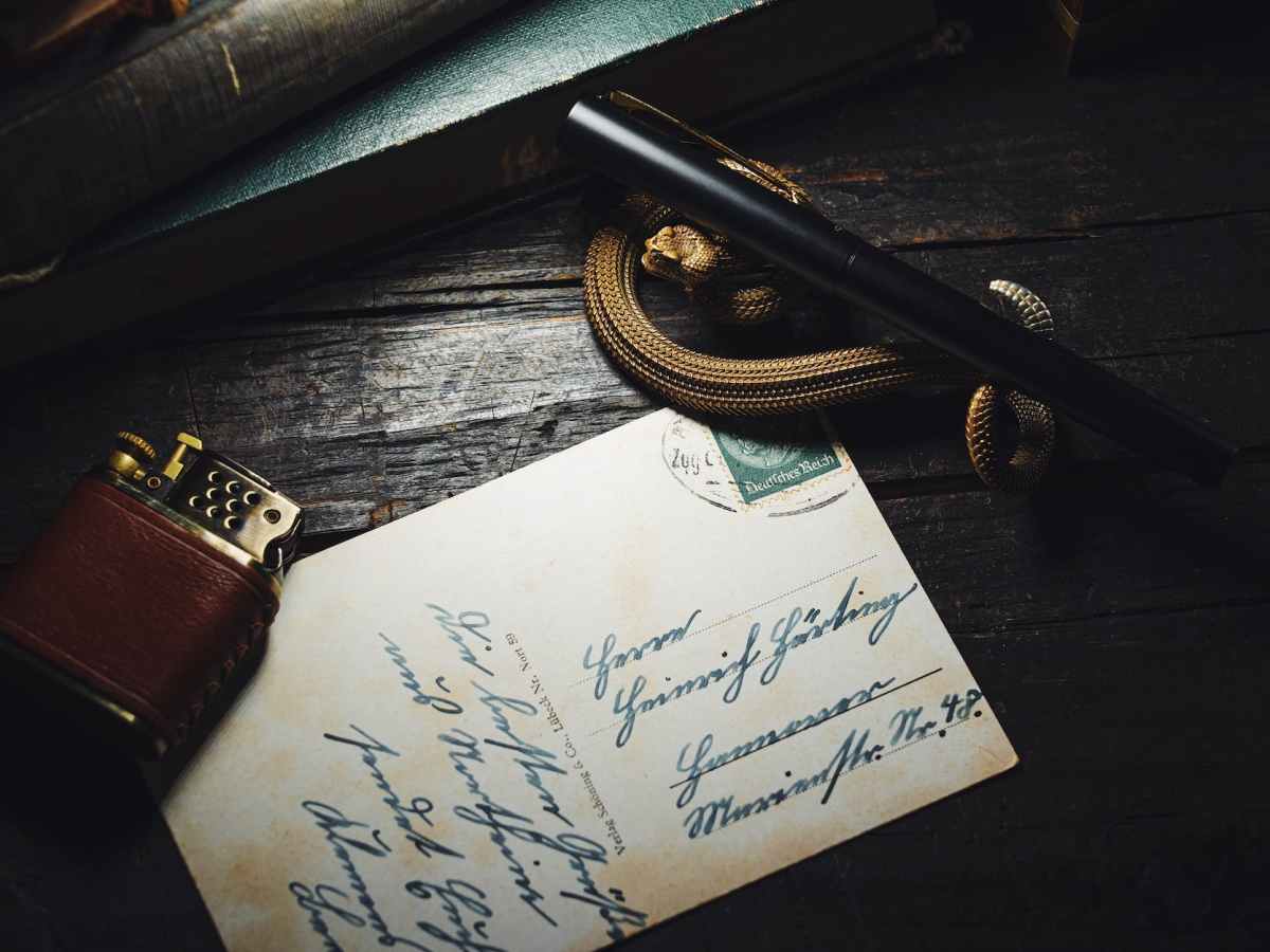 खत, Chitthi: The lost “art” of letter&nbsp;writing