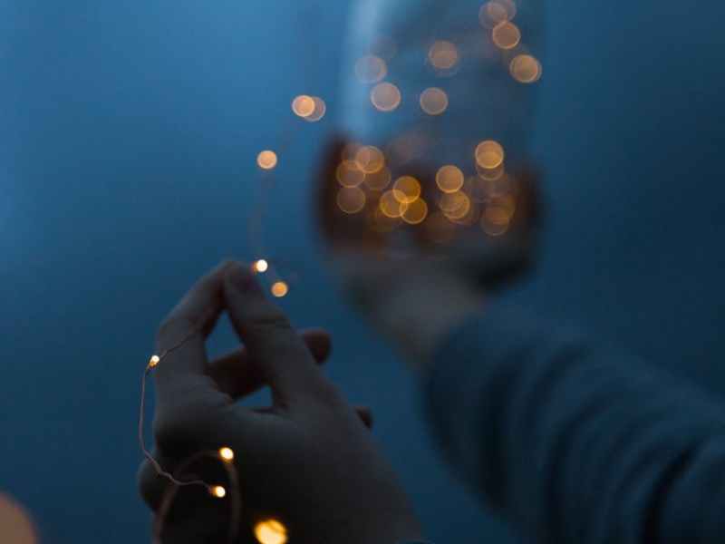 Revolutions And Resolutions